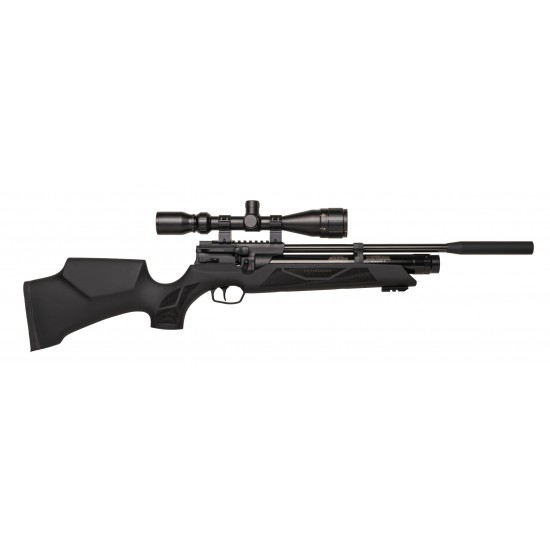 Weihrauch HW110 ST - Air rifles supplied by DAI Leisure