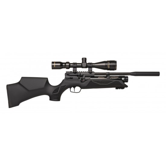 Weihrauch HW110 ST-K - Air rifles supplied by DAI Leisure