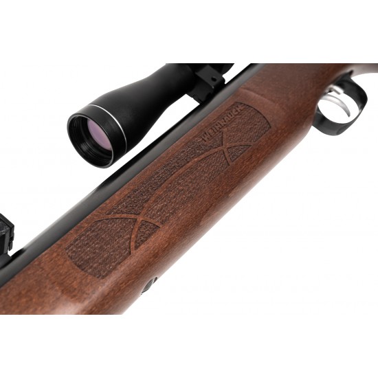 Weihrauch HW30S Kit - Spring air rifles supplied by DAI Leisure
