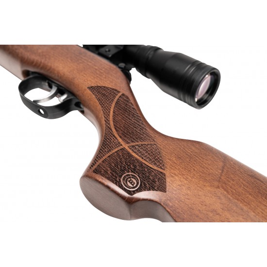 Weihrauch HW30S Kit - Spring air rifles supplied by DAI Leisure