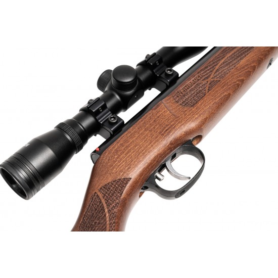 Weihrauch HW30S Kit - Spring air rifles supplied by DAI Leisure