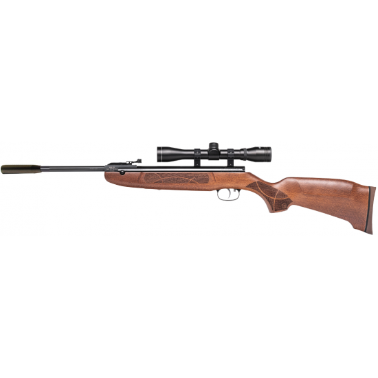 Weihrauch HW30S Kit - Spring air rifles supplied by DAI Leisure