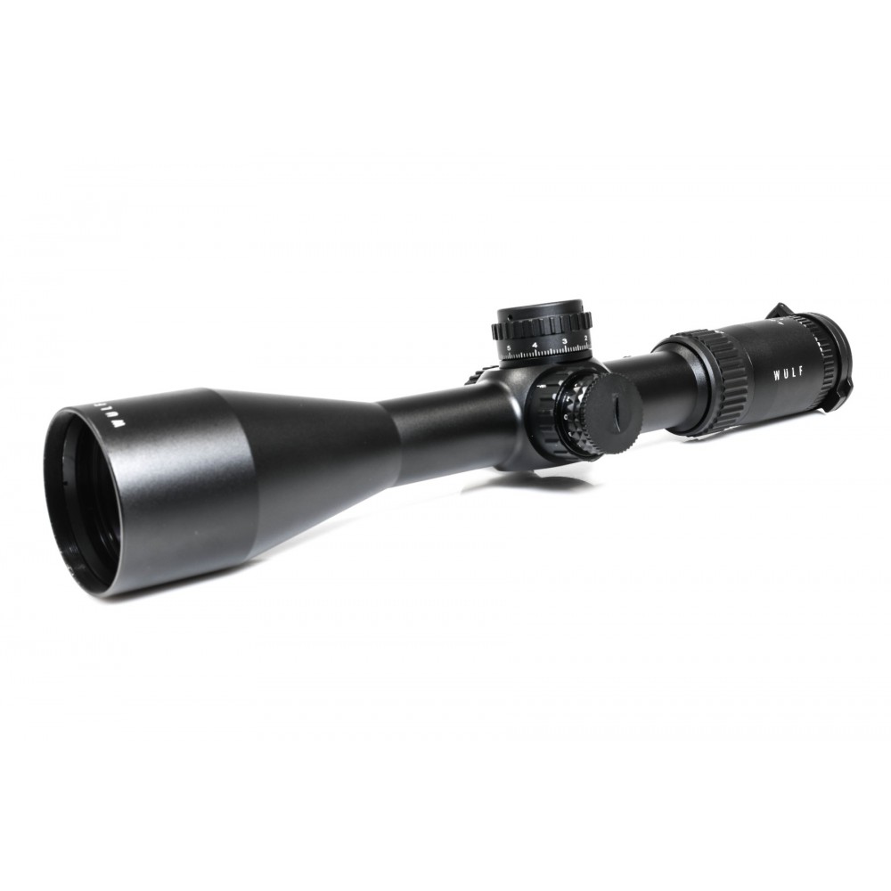 Wulf Defender 2.8-18x50 IR SFP